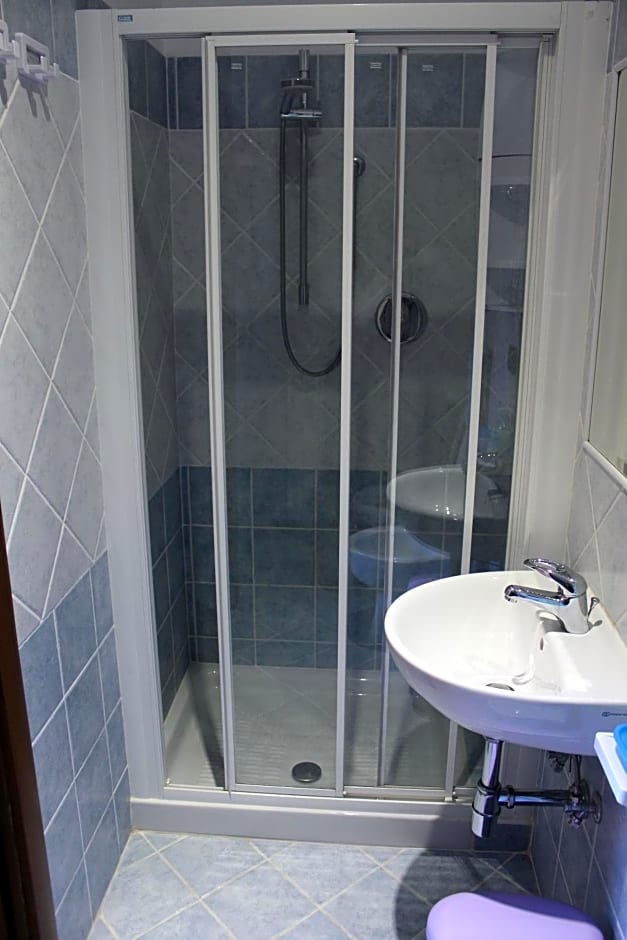 Bed and Breakfast Emilia