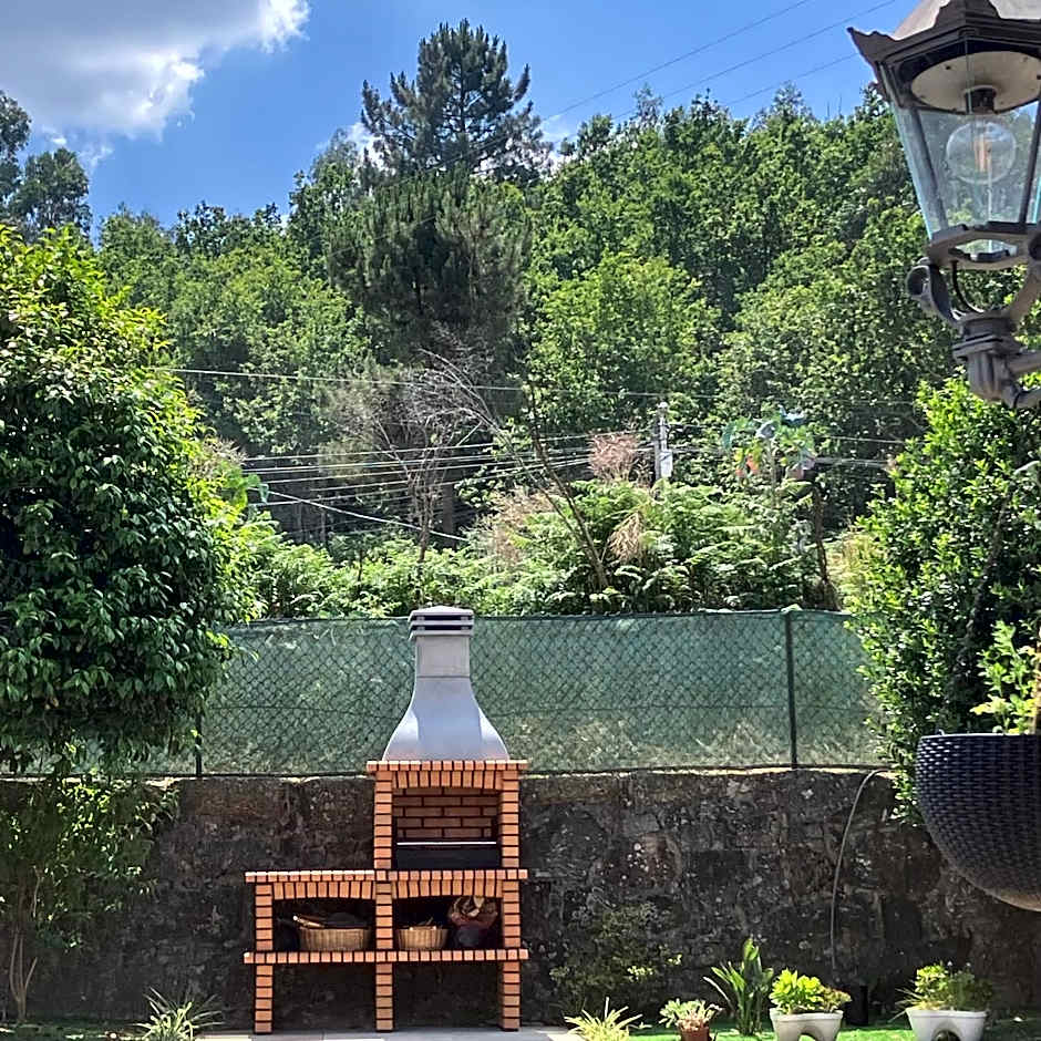 Bergui Guesthouse - Em Guimarães desde 2017