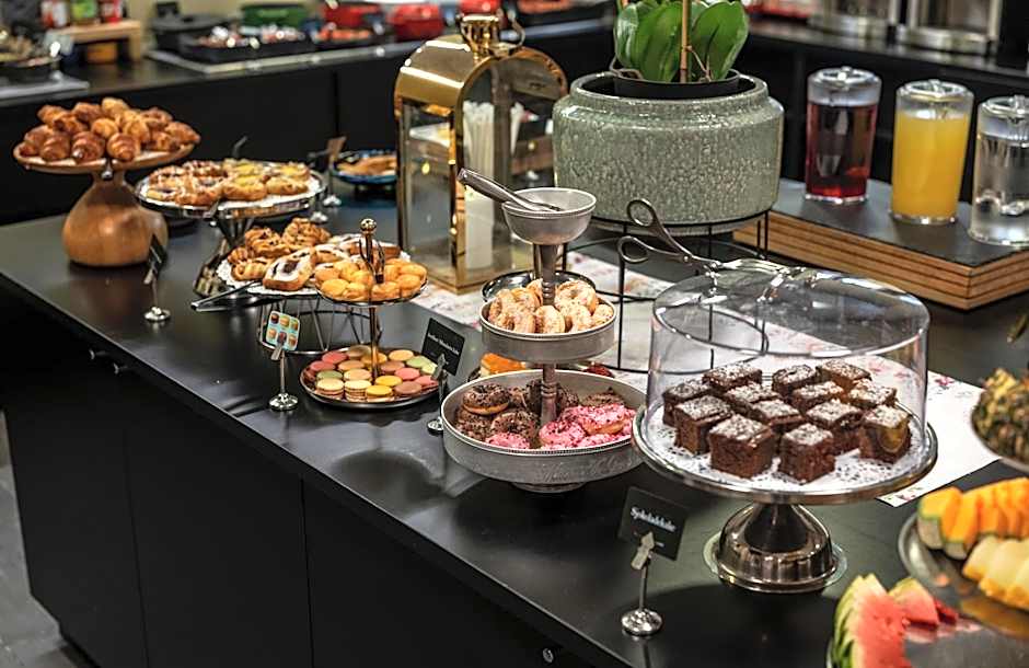 Thon Hotel Baronen