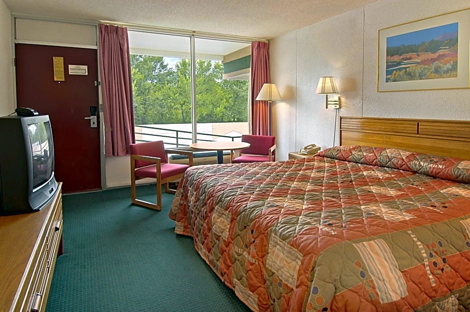 Knights Inn Fort Smith