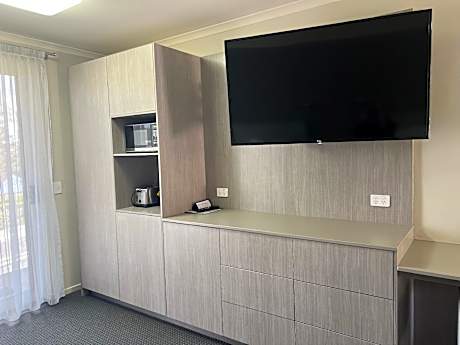 Executive Twin Room