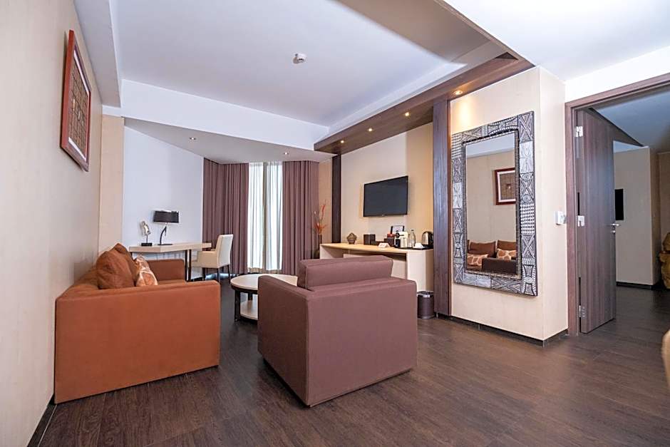 Azalaï Hôtel Abidjan