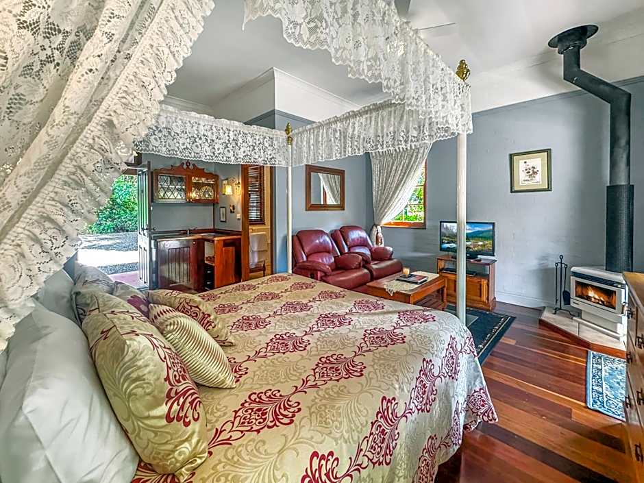 Montville Boutique BnB