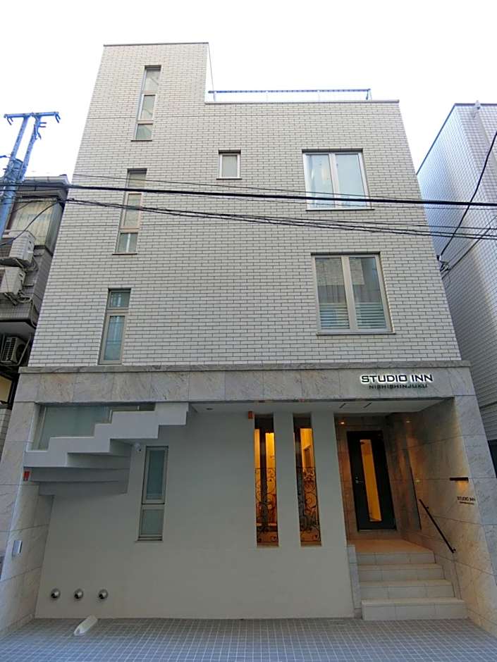 Studio Inn Nishi Shinjuku