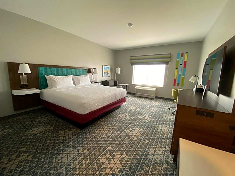 Hampton Inn & Suites Somerset