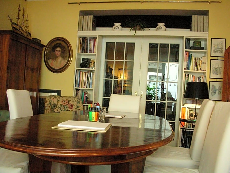 Alberghino B&B