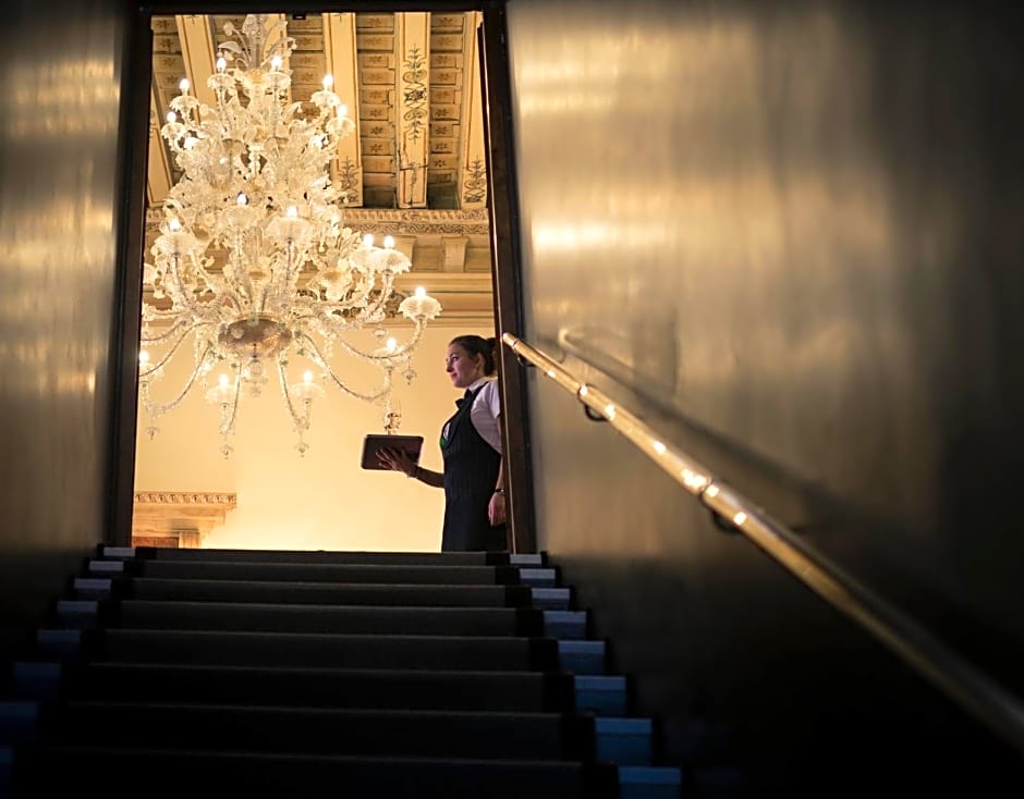 Arcadia Boutique Hotel