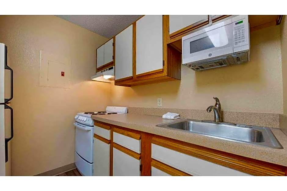 Studio 6 Extended stay Fairfield, OH - Cincinnati