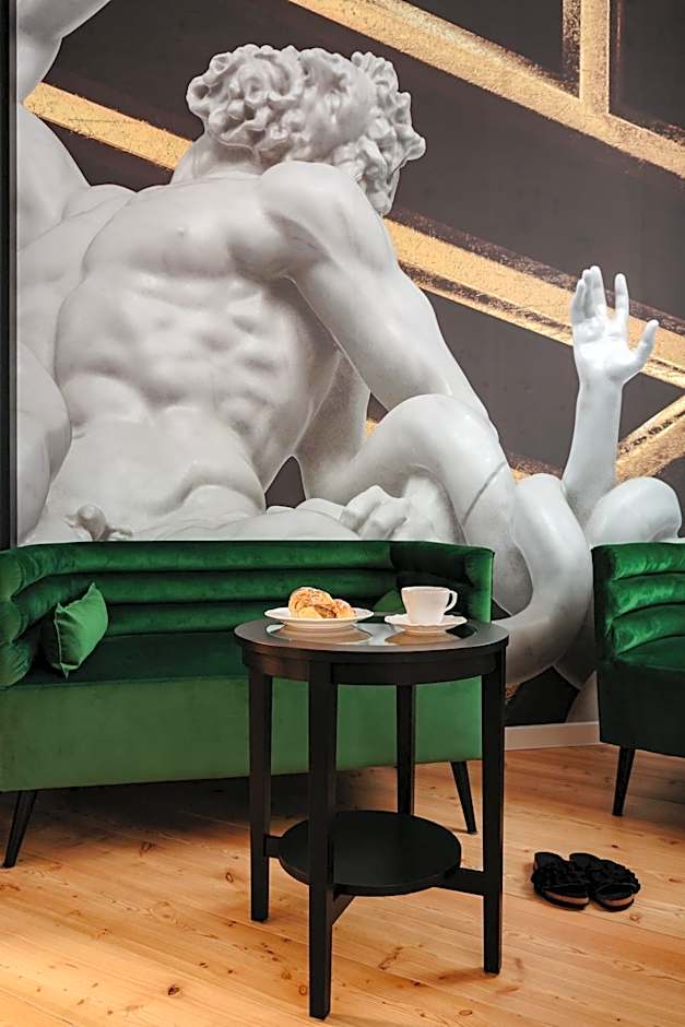 Apartamenty Schoeps Residence by Noclegi Renters