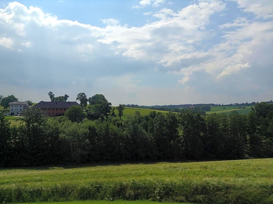 1A Landhotel Schicklberg