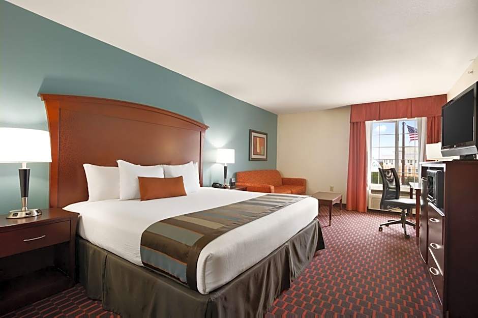 Wingate By Wyndham San Marcos