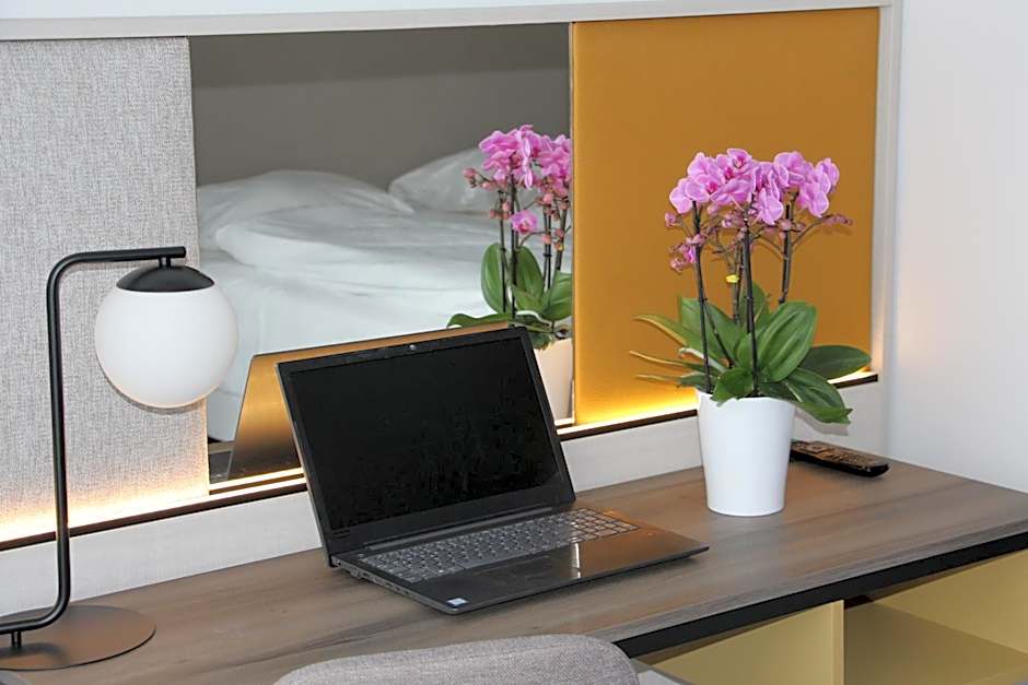 The Rilano Hotel Deggendorf