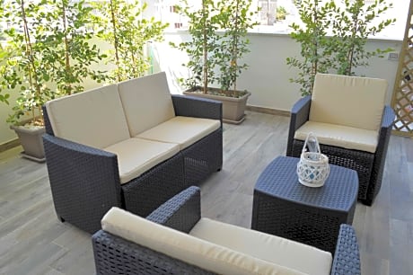 Casa Vacanze Infiore