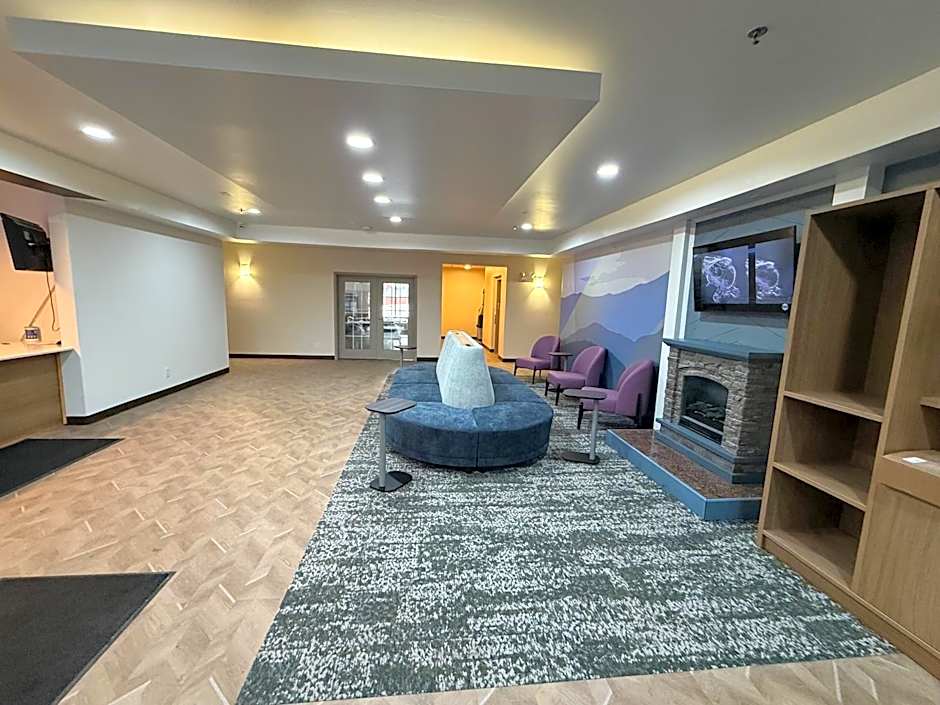 Sleep Inn & Suites Mifflinville -Bloomsburg