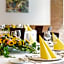 MesseHotel Koln-Deutz