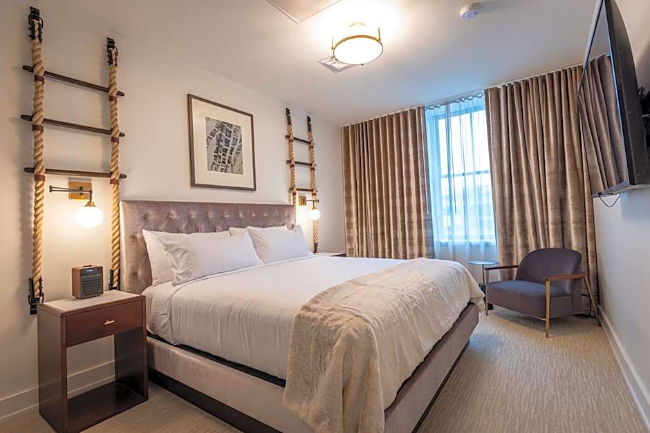 Hotel Covington Cincinnati Riverfront