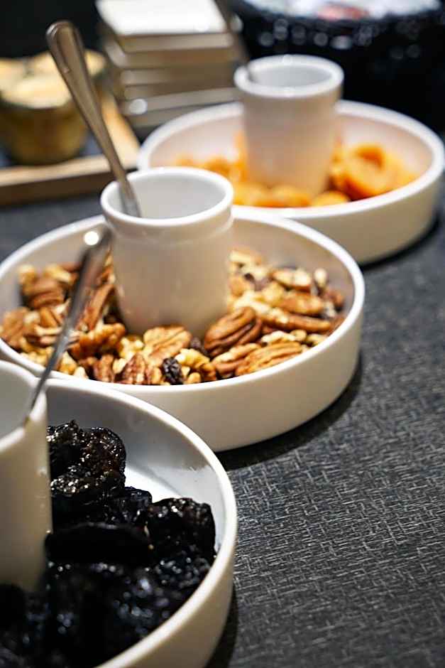 HÃ´tel Le Roosevelt