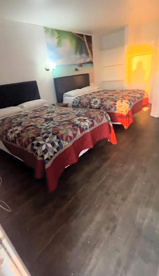 Anchor Motel & RV Park