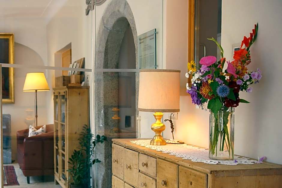 Gasthof/Albergo Dasser