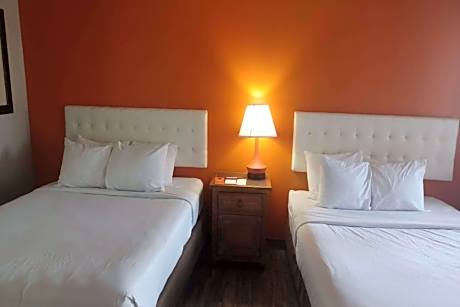 Howard Johnson by Wyndham Springerville