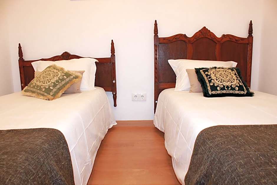 Lanui Vintage Guest House