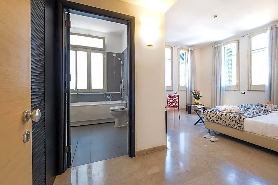 Hotel Garibaldi