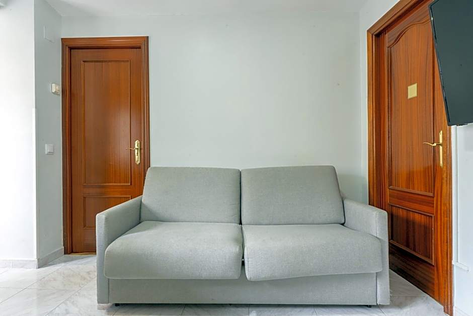 SmartRental Chueca II