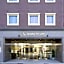 Toyoko Inn Toyama-eki Sinkansen-guchi No.1