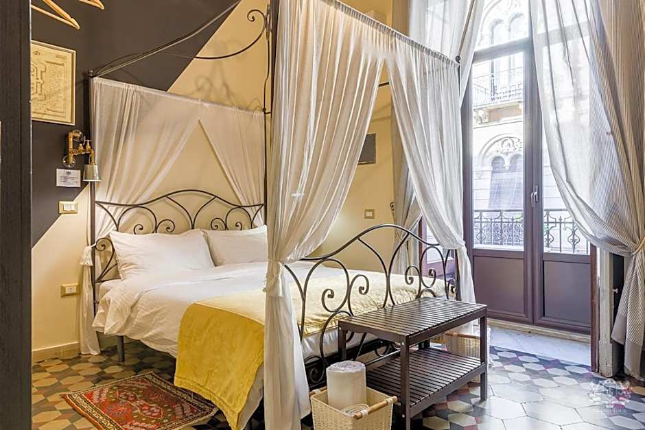 Grand Tour Design Guest House Catania Self Check-in