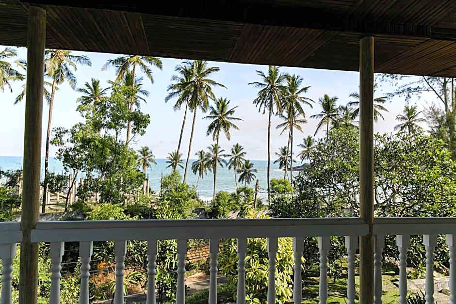 Nuga Eden Tangalle