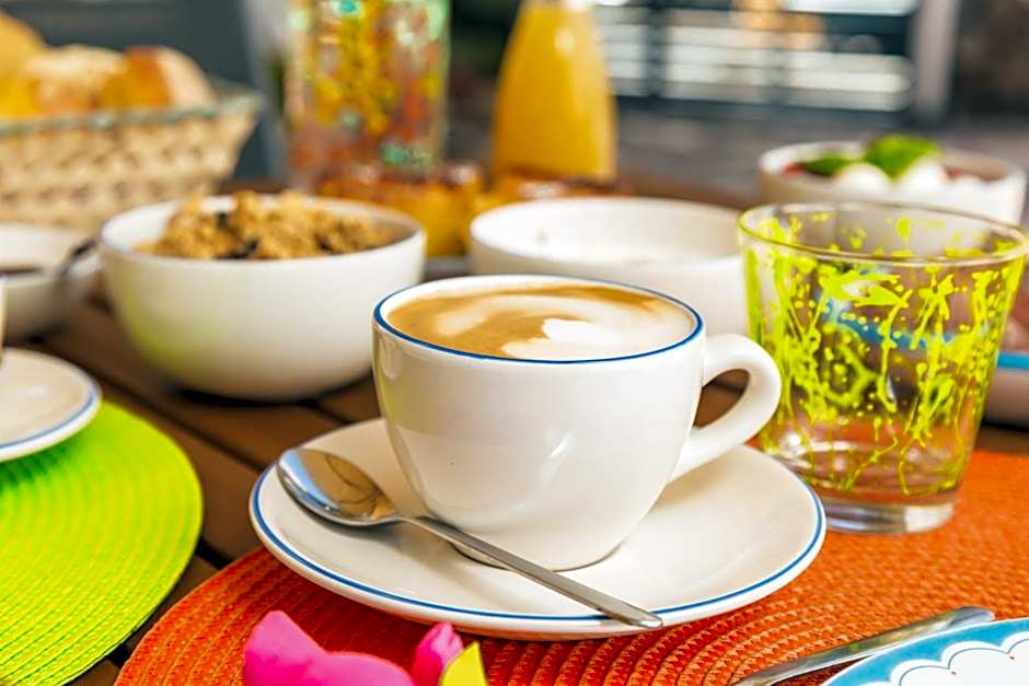 Sa Crai B&B - Sardinian Experience