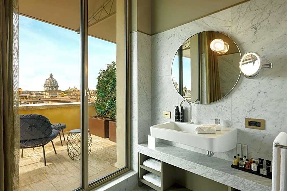 Radisson Collection Hotel, Roma Antica