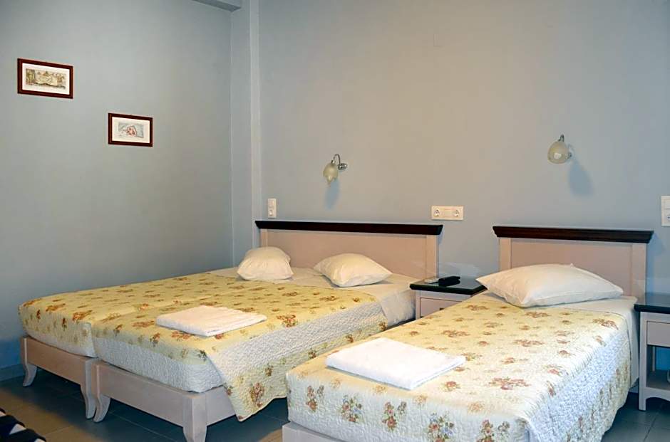 Mirabello Hotel