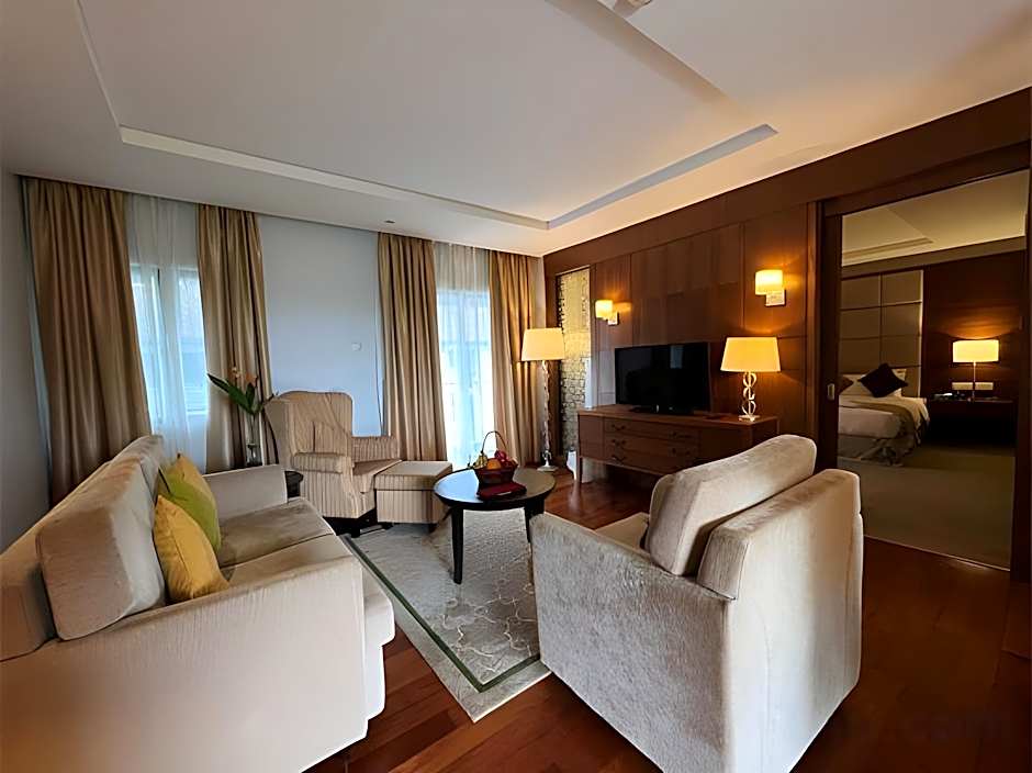 Residence Inn Cherating