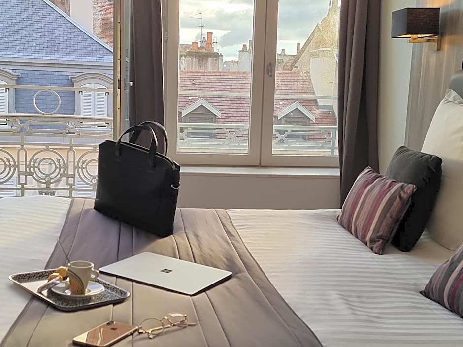 City Loft Apparthotel