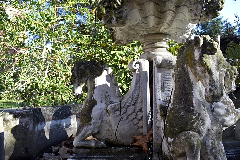 Villa Storica Calderino