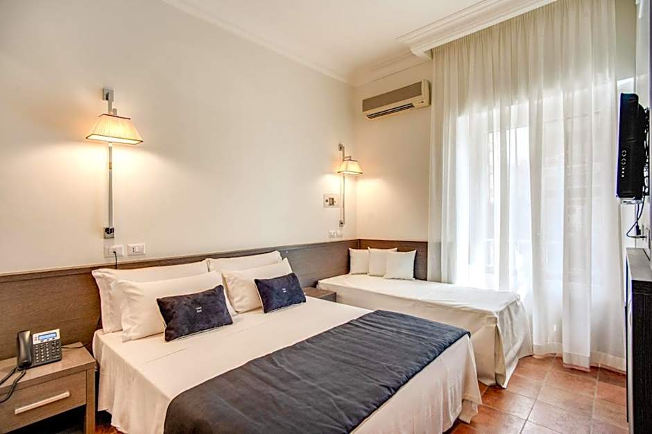 Hotel Mirti