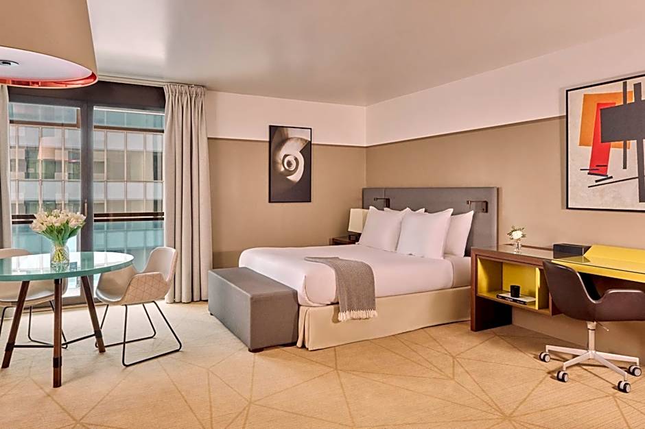 Fraser Suites Harmonie Paris La Defense