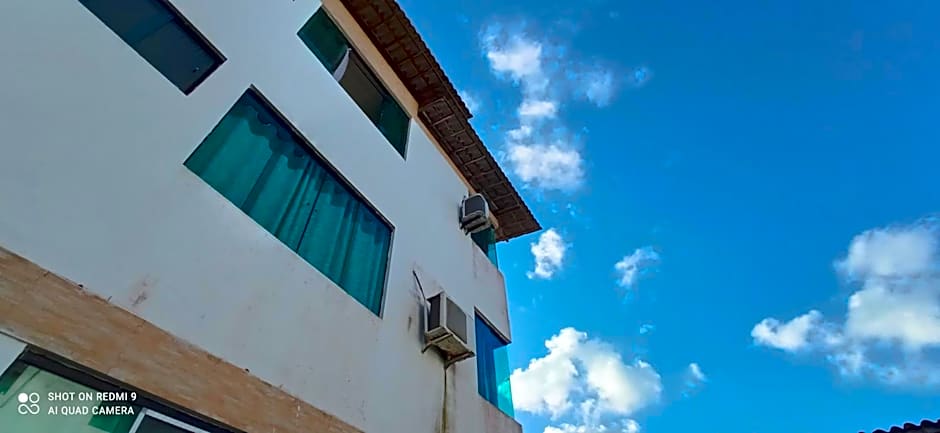 Lindo apartamento, pertinho do mar e com vista