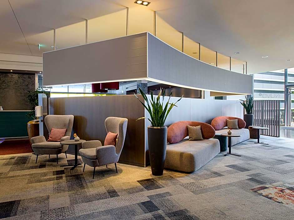 Novotel Aachen City