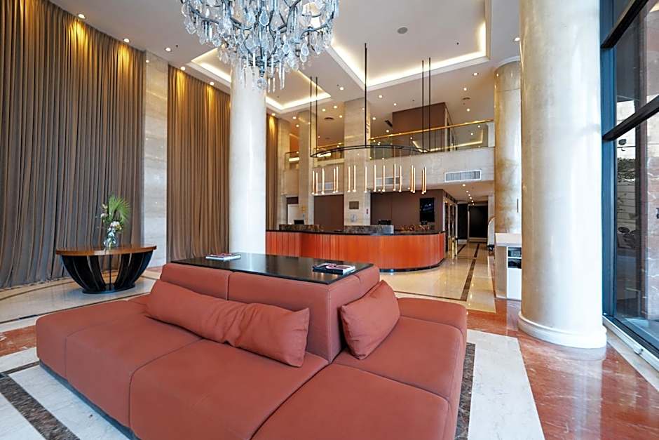 Amerian Buenos Aires Park Hotel