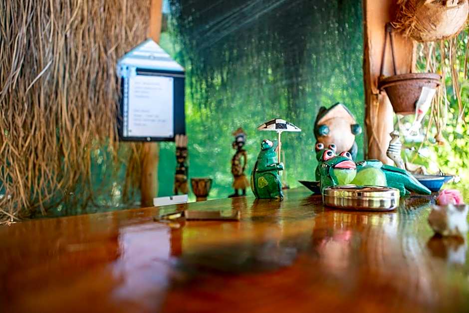 Portalimo Lodge Hotel - Adult Only +12