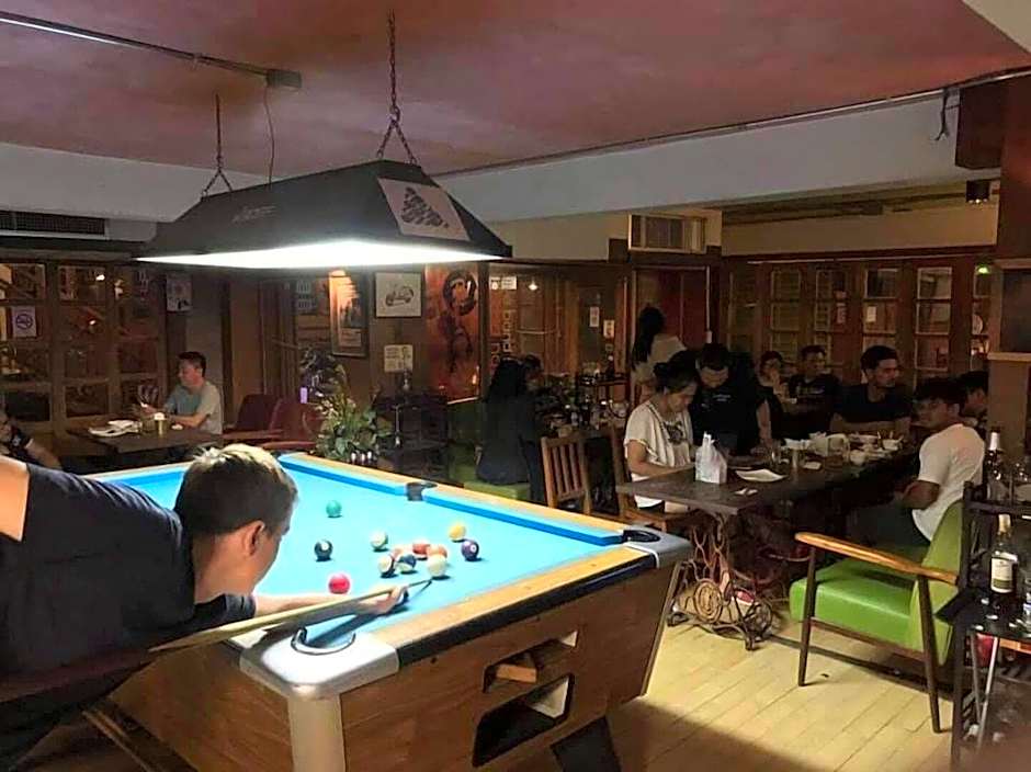 P1 House Phitsanulok