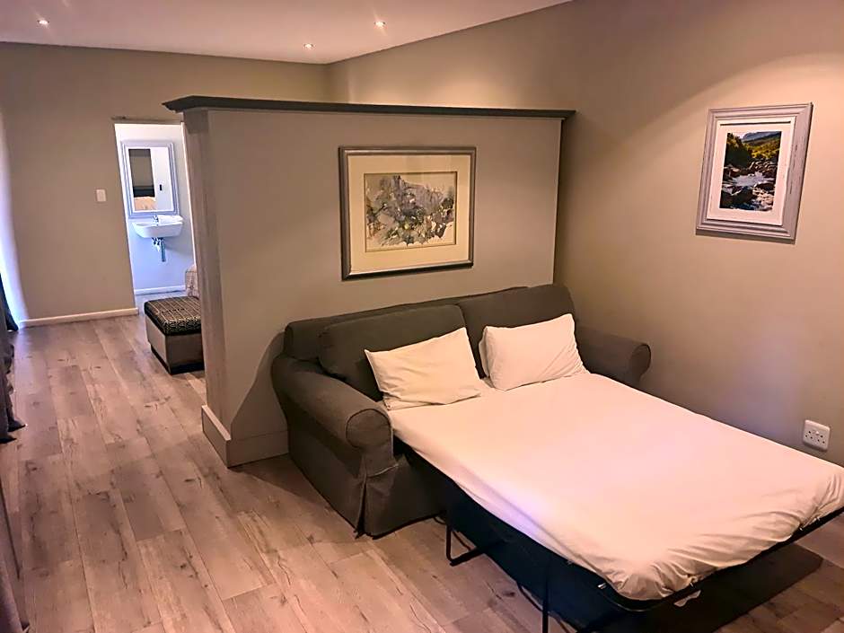 Du Kloof Lodge