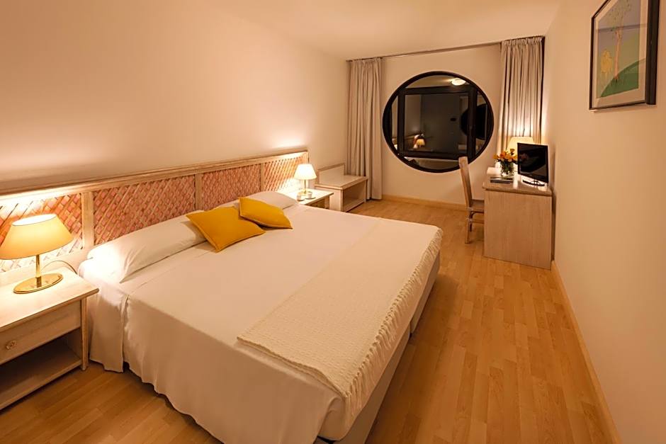 Hotel Marina Uno