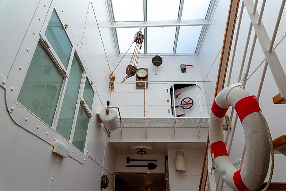 HOTEL HACIENDA SANTA BARBARA