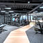 Radisson Blu Edwardian Heathrow, Heathrow Airport