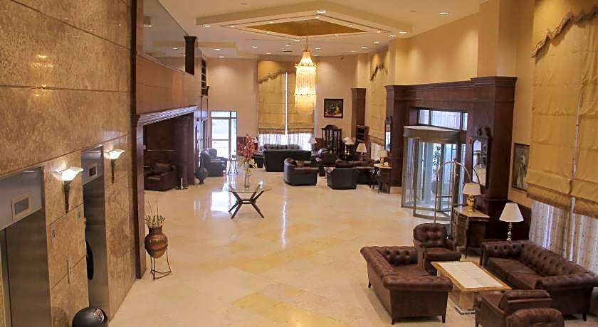 Le Vendome Hotel