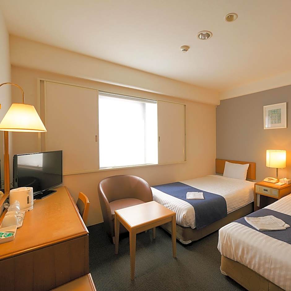 Shonandai Daiichi Hotel Fujisawa Yokohama