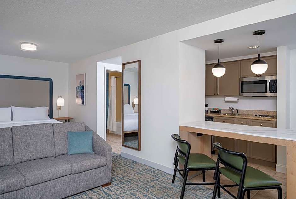 Homewood Suites By Hilton Montgomery